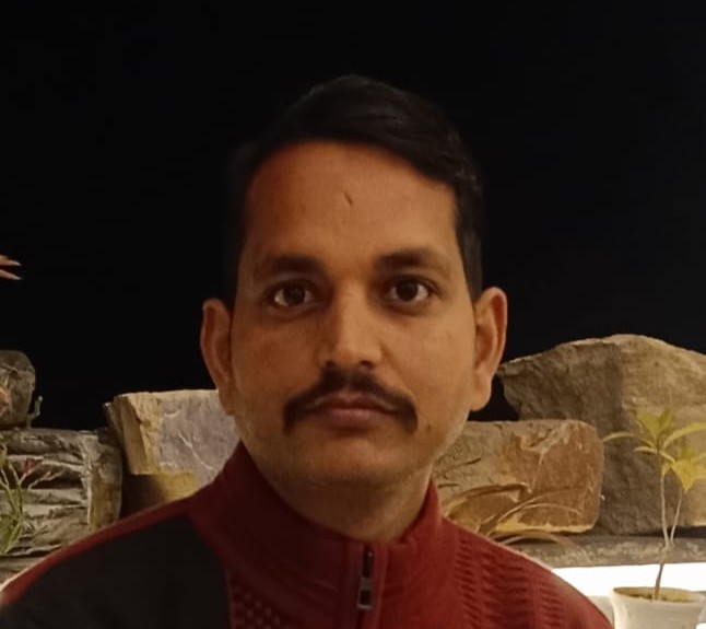 Akhand Pratap Gautam